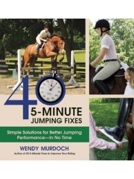 40 5-minute Jump Fixes