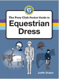 Equestrian Dress