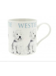 Westie Mug