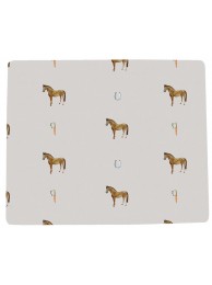 Horse Placemats Set Of Four