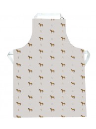 Horse Apron
