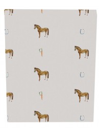 Horse Tea Towels Set Of Two