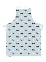 Cow Apron