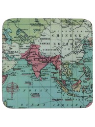 Voyager Set Of 6 Coasters