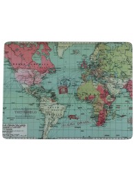 Voyager Set Of 6 Placemats
