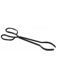 Cast Iron Coal Tongs