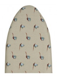 Pheasant Ironing Board Cover