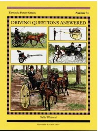 Book Tpg34 Driving Questions Answered