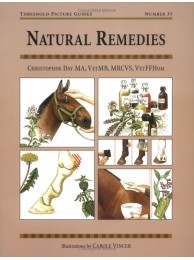 Book Tpg35 Natural Remedies