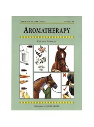 Book Tpg40 Aromatherapy