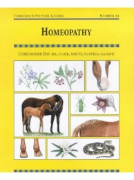 Book Tpg44 Homeopathy