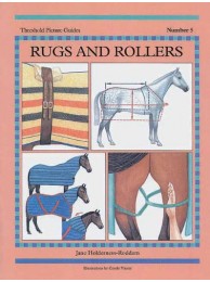 Book Tpg05 Rugs & Rollers