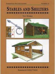 Book Tpg13 Stables & Shelters