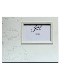 Contemporary Horse Photo Frame