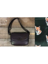 Heritage Full Leather Cartridge Bag