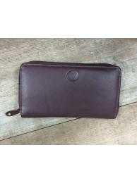 Heritage Zip Round Purse