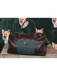 Heritage Holdall Brunswick