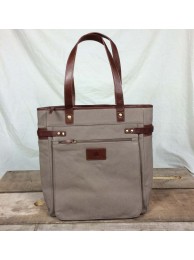 Heritage Canvas Shopper