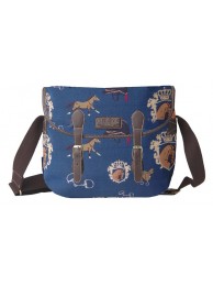 Royal Equestrian Messenger