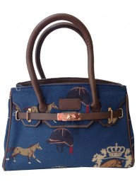 Royal Equestrian Sovereign Bag