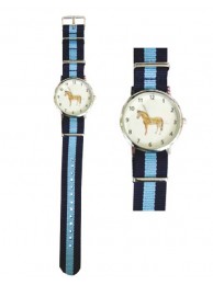 Watch Shenstone Design Blue