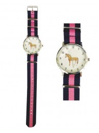 Watch Shenstone Design Pink