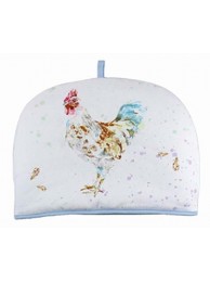 Country Cockerel Tea Cosy