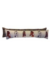 Portraits Draught Excluder