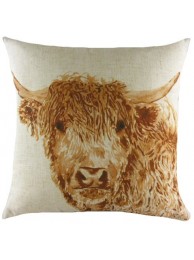 Angus Cushion