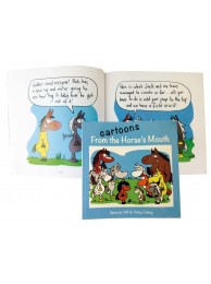 Book Cartoons From The Horses Mouth