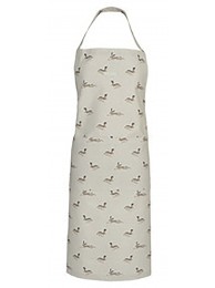 Hare Apron