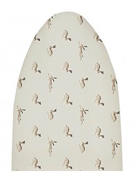 Hare Ironing Board Cover