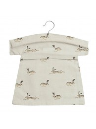 Hare Peg Bag