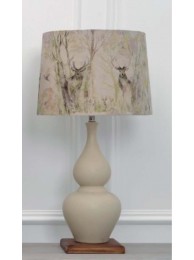 Enchanted Forest Lamp
