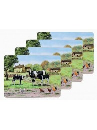 Cow Placemats Srp £14.95
