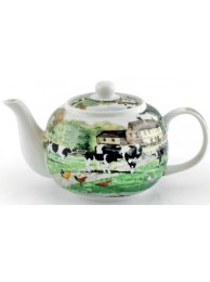 Cow Teapot Srp £14.95