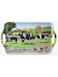 Cow Large Tray Srp £9.95
