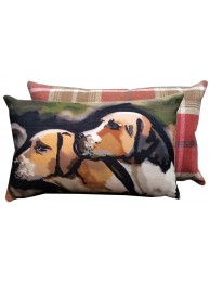 Cushion Hound Brothers