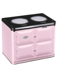 Aga Oven Rose