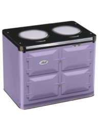 Aga Oven Lavender