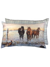 Cushion Three Wise Men