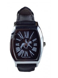 Huntslady Heritage Watch Coal