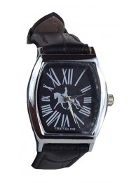 Huntsman Heritage Watch Coal