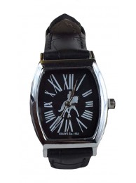 Dressage Heritage Watch Coal