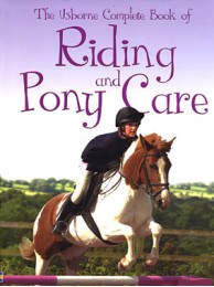 Complete Riding & Pony Care
