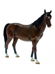 Standing Horse Model
