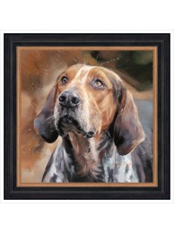 Print Mans Best Friend