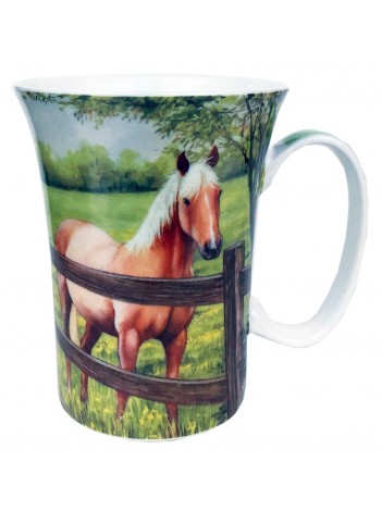 Summer Camp Mug