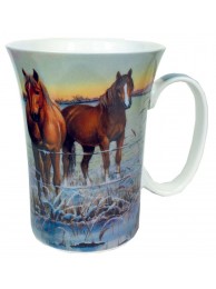 Three Wisemen Mug