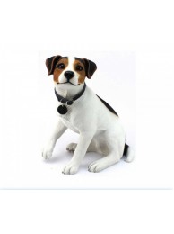 Fireside Jack Russell